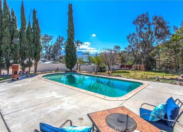 Property at 2460 W Wilson St, Banning, CA 92220, 5 beds, 3 baths