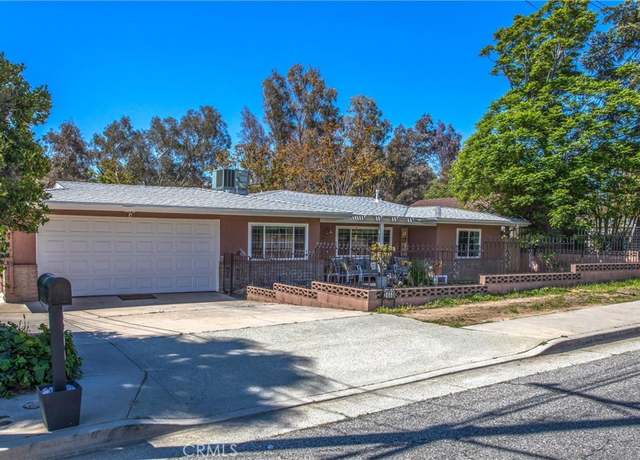 Property at 2460 W Wilson St, Banning, CA 92220, 5 beds, 3 baths