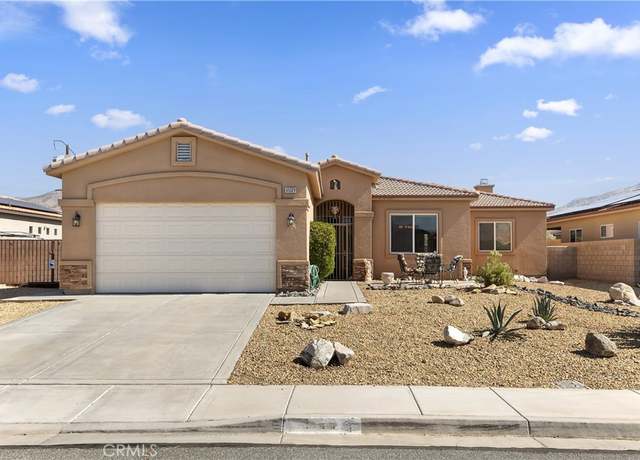 Property at 65028 Rolling Hills Dr, Desert Hot Springs, CA 92240, 3 beds, 2 baths