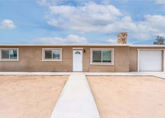 Property at 36415 Soapmine Rd, Barstow, CA 92311, 3 beds, 1 bath