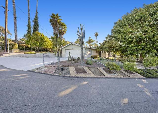 Property at 1320 Morning Glory Ln, Vista, CA 92084, 4 beds, 3 baths