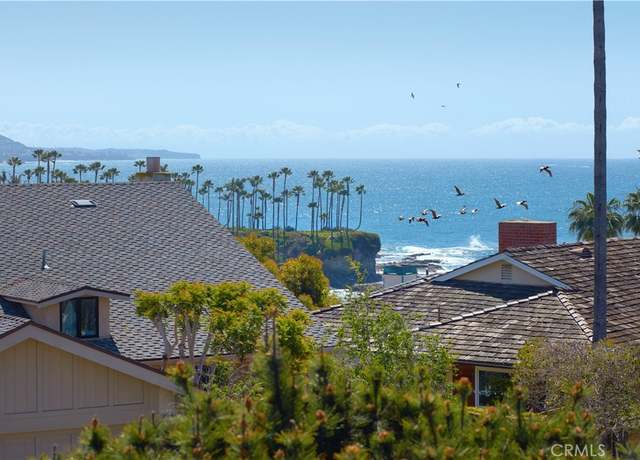 Property at 140 Crescent Bay Dr, Laguna Beach, CA 92651, 5 beds, 4.5 baths