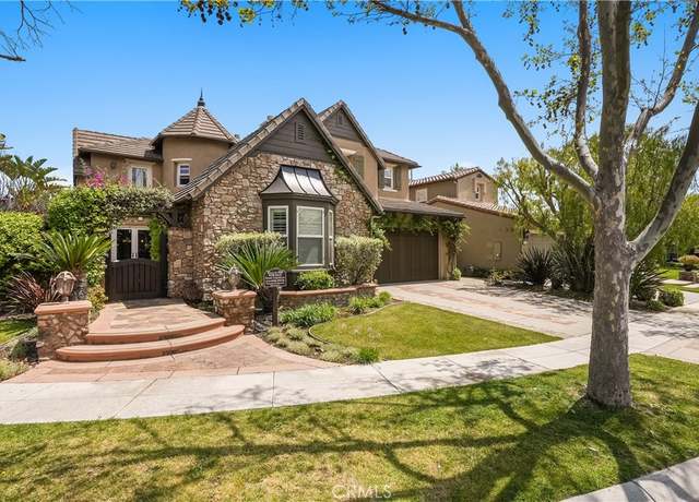 Property at 7 Waltham Rd, Ladera Ranch, CA 92694, 4 beds, 4.5 baths