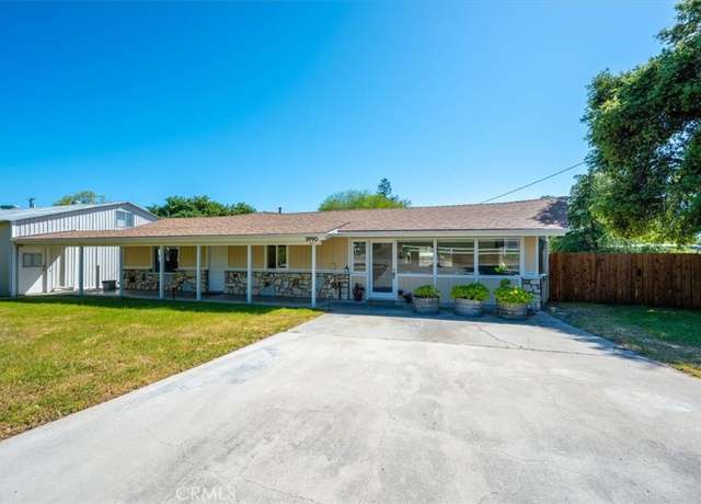 Property at 3990 Colima Rd, Atascadero, CA 93422, 4 beds, 2 baths