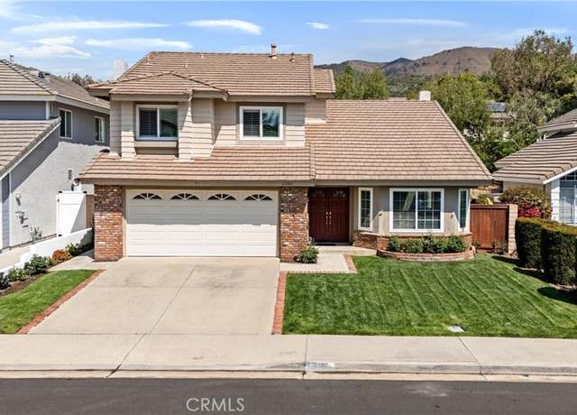 Property at 21102 Cimmaron Ln, Rancho Santa Margarita, CA 92679, 4 beds, 3 baths