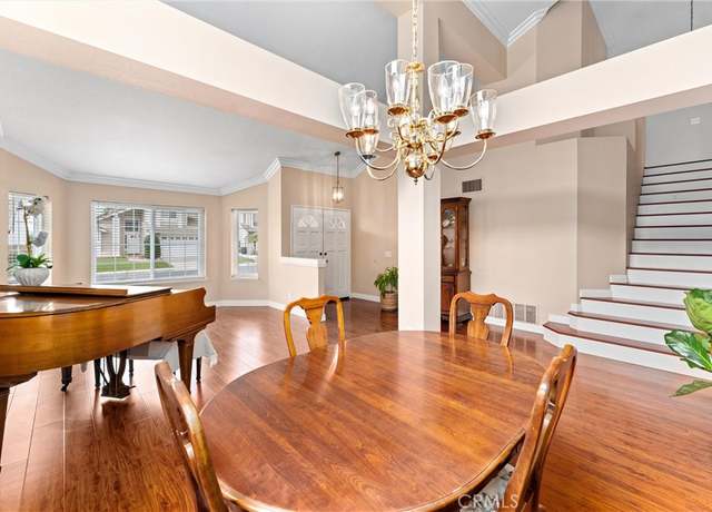 Property at 21102 Cimmaron Ln, Rancho Santa Margarita, CA 92679, 4 beds, 3 baths