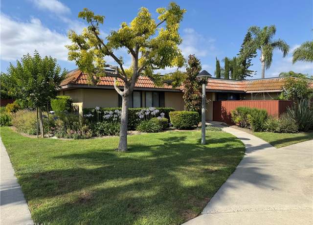 Property at 23401 Via San Miguel, Aliso Viejo, CA 92656, 3 beds, 2 baths