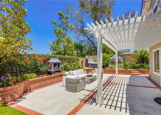Property at 25011 Calle Madera, Lake Forest, CA 92630, 4 beds, 3 baths