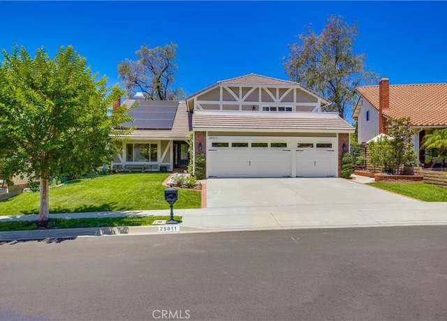 Property at 25011 Calle Madera, Lake Forest, CA 92630, 4 beds, 3 baths