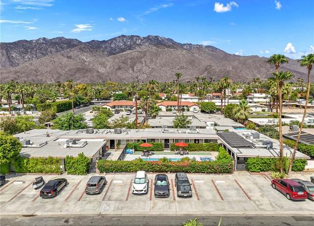 Property at 579 S Highland Dr, Palm Springs, CA 92264, 11 beds, 10 baths
