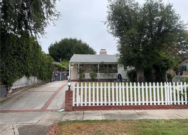 Property at 4309 Saint Clair Ave, Studio City, CA 91604, 2 beds, 2 baths