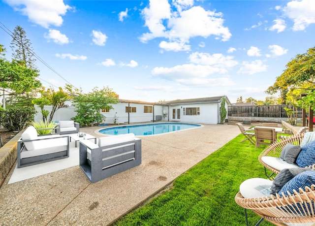Property at 639 Live Oak Dr, El Cajon, CA 92020, 4 beds, 2 baths