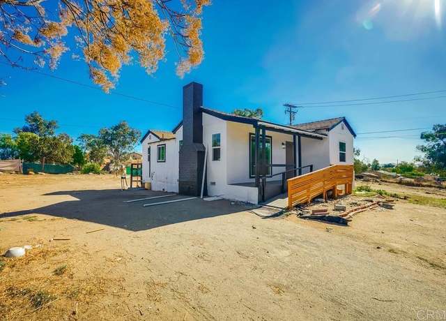 Property at 22776 Old Elsinore Rd, Perris, CA 92570, 3 beds, 1 bath