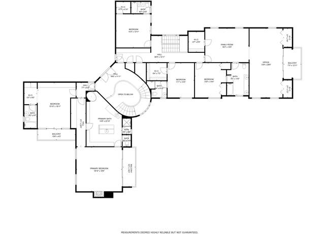 Property at 4641 N Virginia Rd, Long Beach, CA 90807, 6 beds, 6 baths