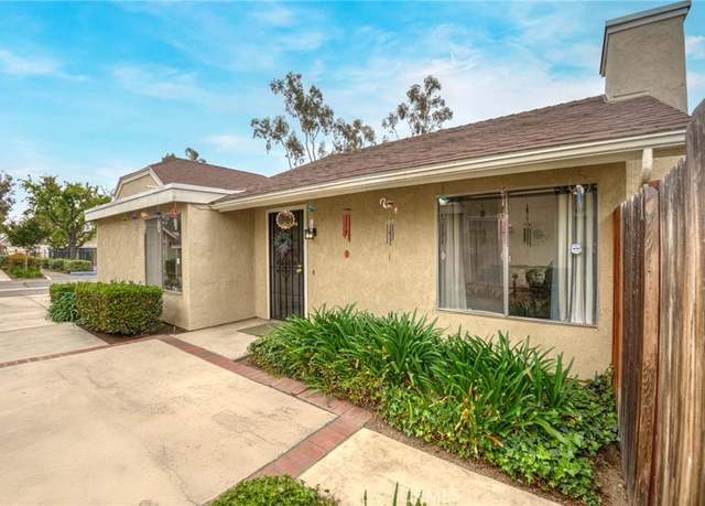 Property at 1956 E Yale St Unit A29, Ontario, CA 91764, 2 beds, 1 bath