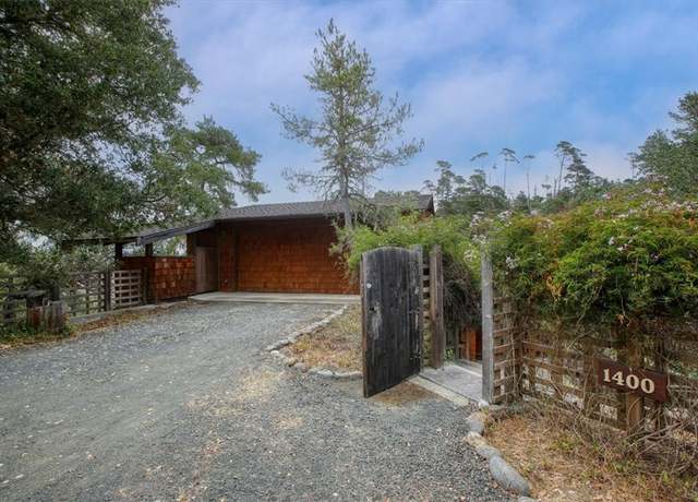 Property at 1400 Spencer St, Cambria, CA 93428, 2 beds, 2 baths