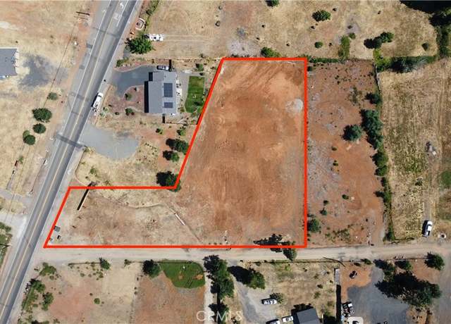 Property at 1543 Adams Rd, Paradise, CA 95969