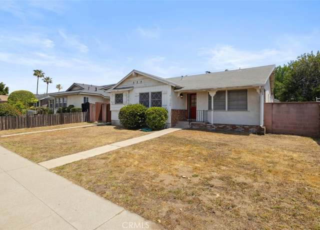 Property at 13126 Roscoe Blvd, Sun Valley, CA 91352, 3 beds, 2 baths