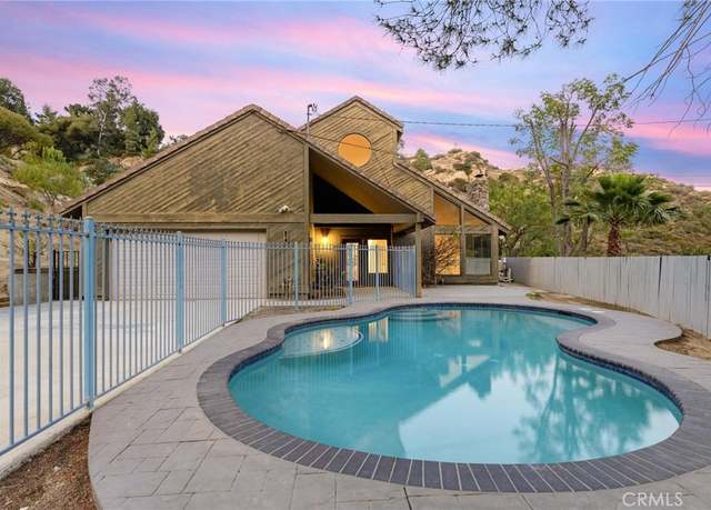 Property at 678 Box Canyon Rd, Canoga Park, CA 91304, 3 beds, 2 baths