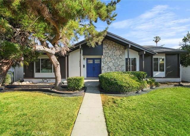 Property at 16228 Plummer St, North Hills, CA 91343, 4 beds, 3 baths