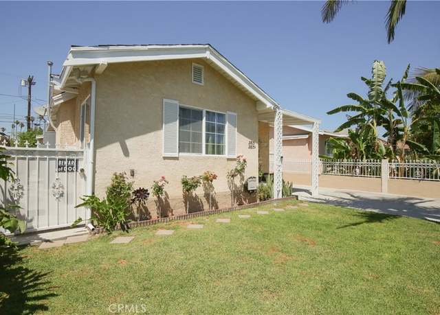 Property at 2815 Exposition Pl, Los Angeles, CA 90018, 3 beds, 3 baths