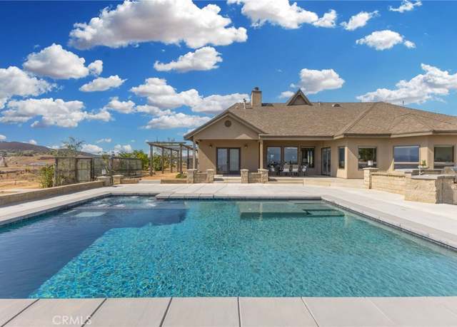 Property at 25340 Waldon Rd, Menifee, CA 92584, 4 beds, 2.5 baths