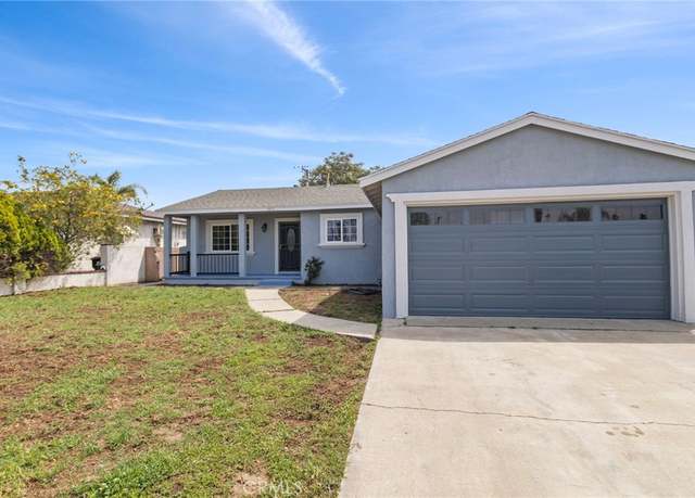 Property at 7877 Kempster Ave, Fontana, CA 92336, 3 beds, 2 baths