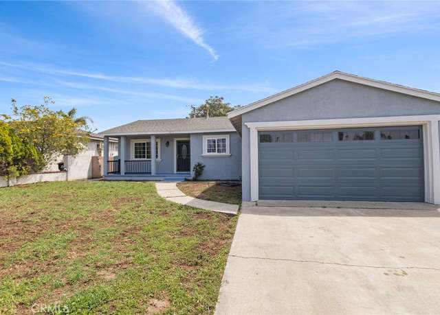 Property at 7877 Kempster Ave, Fontana, CA 92336, 3 beds, 2 baths