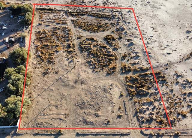 Property at 47941 Horner St, Newberry Springs, CA 92365