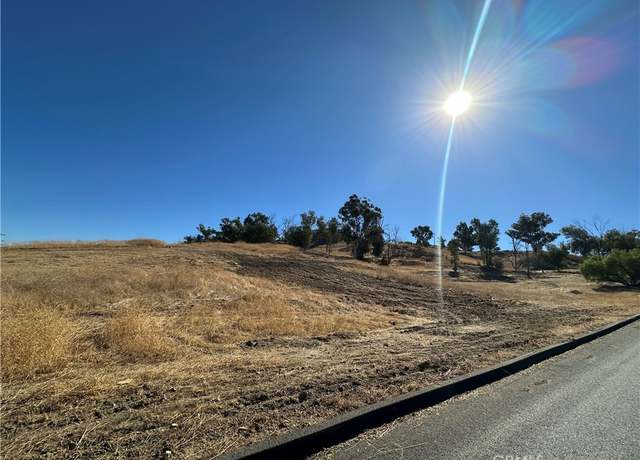 Property at 0 Miller, Lake Elsinore, CA 92530