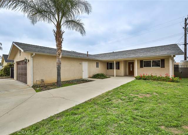 Property at 5420 Chiquita Ln, San Bernardino, CA 92404, 4 beds, 2.5 baths