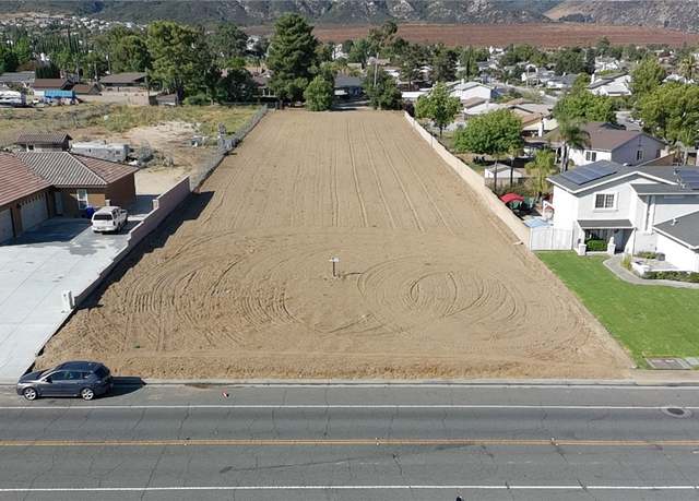 Property at 0 Irvington Ave, San Bernardino, CA 92407