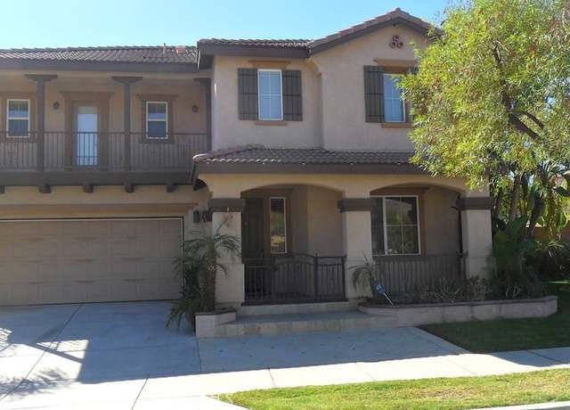 Property at 11415 Tesota Loop St, Corona, CA 92883, 5 beds, 3 baths