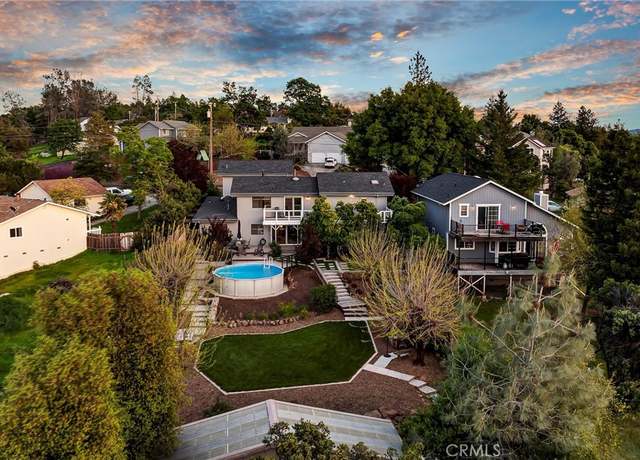 Property at 18222 Tigerwood Ct, Hidden Valley Lake, CA 95467, 4 beds, 3 baths
