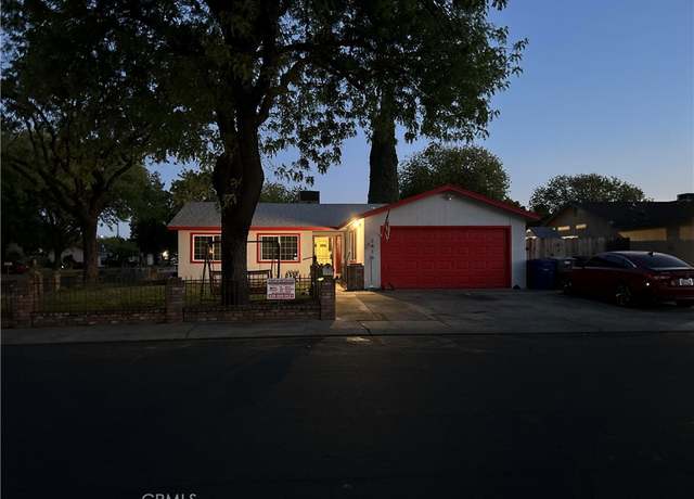 Property at 2916 Bateman Ln, Modesto, CA 95354, 4 beds, 2 baths
