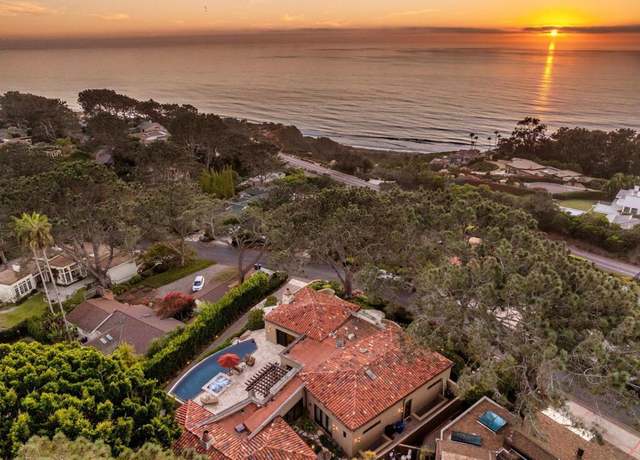 Property at 271 Ocean View Ave, Del Mar, CA 92014, 4 beds, 4.5 baths