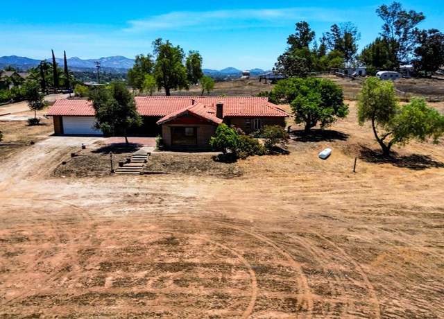 Property at 700 Ash St, Ramona, CA 92065, 4 beds, 2 baths