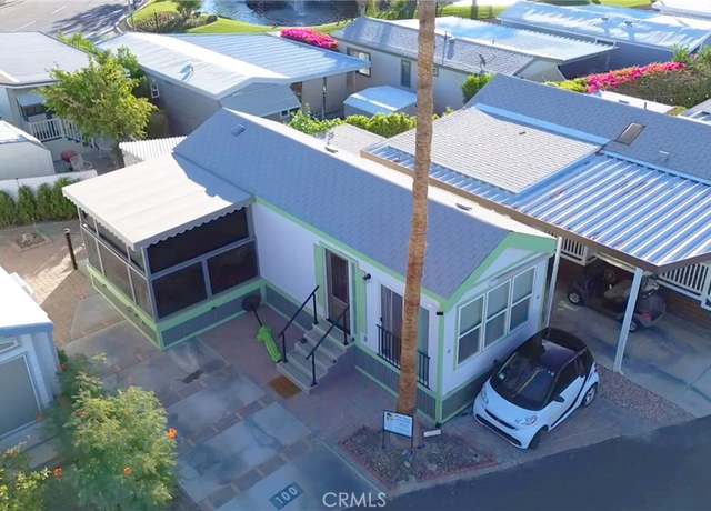 Property at 69801 Ramon Rd #100, Cathedral City, CA 92234, 1 bed, 1 bath