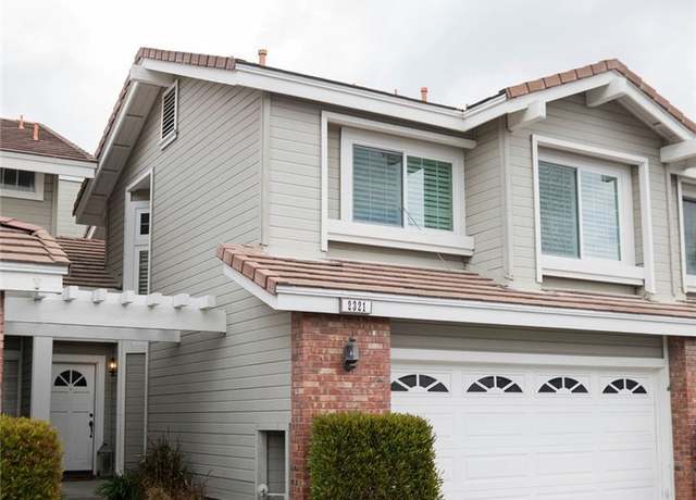 Property at 2321 Sugar Maple Pl #88, Tustin, CA 92782, 3 beds, 2.5 baths