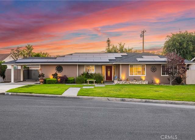 Property at 835 S Terri Ann Dr, West Covina, CA 91791, 3 beds, 2.5 baths