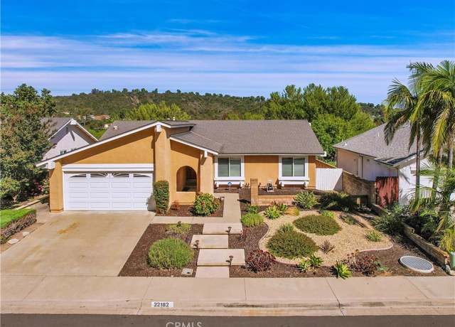 Property at 22182 Platino, Mission Viejo, CA 92691, 3 beds, 2 baths