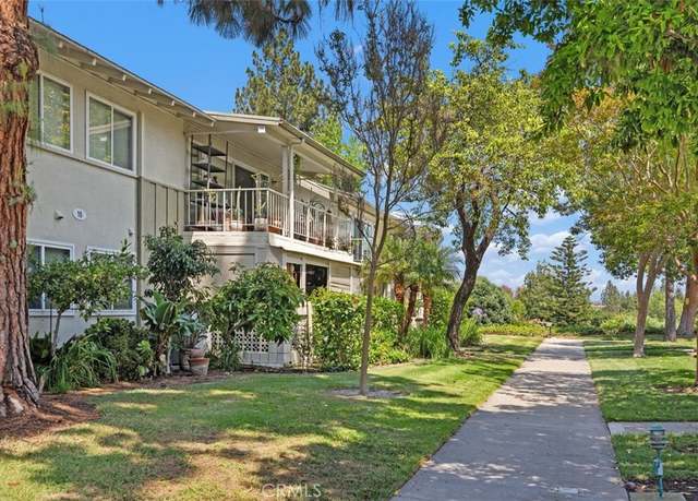 Property at 15 Via Castilla Unit U, Laguna Woods, CA 92637, 2 beds, 2 baths