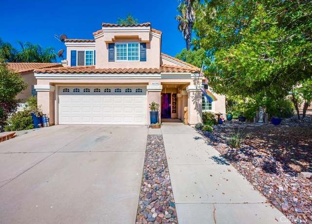 Property at 36235 Vence Dr, Murrieta, CA 92562, 4 beds, 2.5 baths