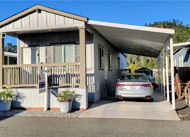 Property at 14740-2 Bass Dr #2, Redding, CA 96003, 2 beds, 2 baths