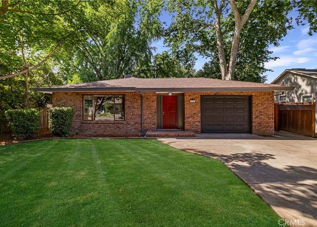 Property at 178 E Washington Ave, Chico, CA 95926, 3 beds, 3 baths