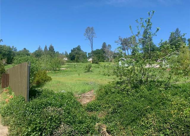 Property at 5295 Scottwood Dr, Paradise, CA 95969