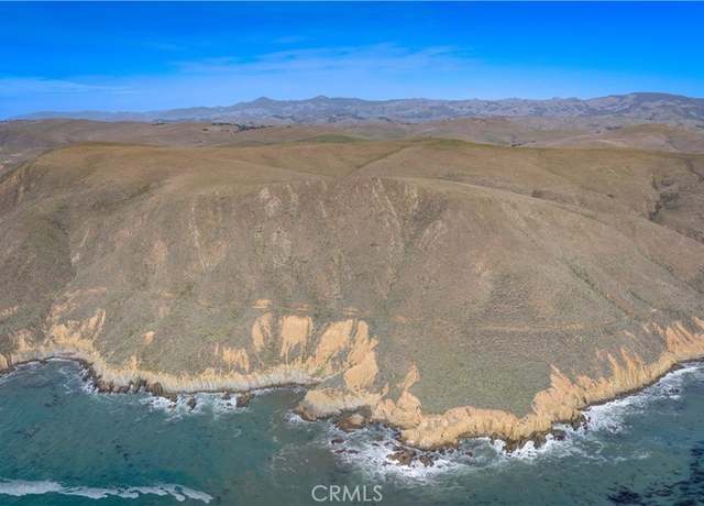 Property at 0 Highway 1, Cayucos, CA 93430