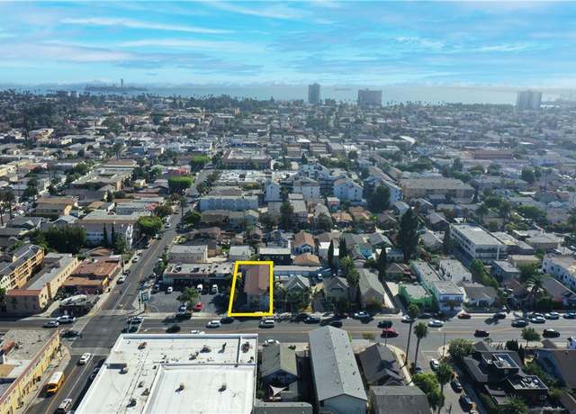 Property at 1930 E 7th St, Long Beach, CA 90813, 16 beds, 10 baths