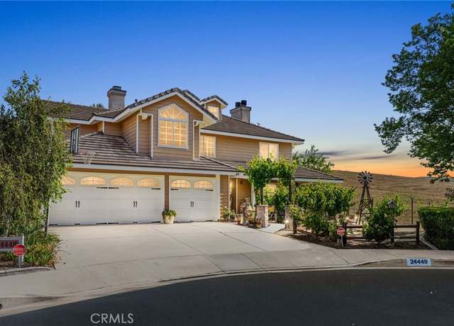 Property at 24449 Nan Ct, Diamond Bar, CA 91765, 5 beds, 4.5 baths