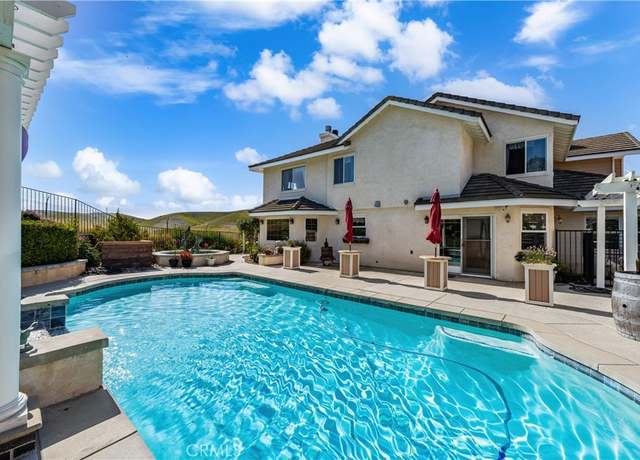 Property at 24449 Nan Ct, Diamond Bar, CA 91765, 5 beds, 4.5 baths